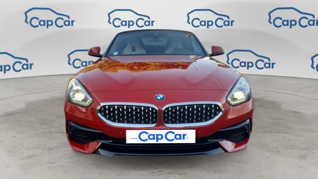 Bmw Z4 image 2