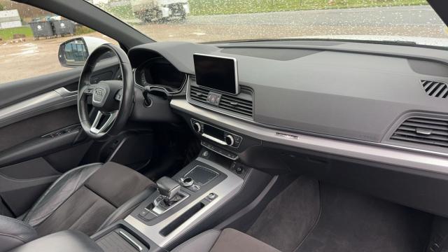 Audi Q5 image 4