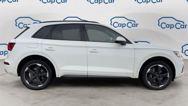 Audi Q5 image 1