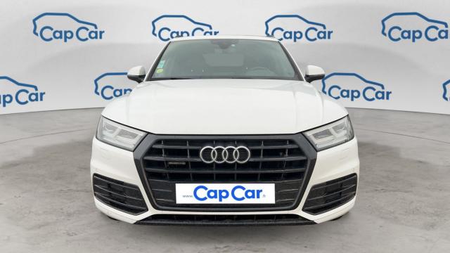 Audi Q5 image 6