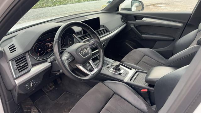 Audi Q5 image 9