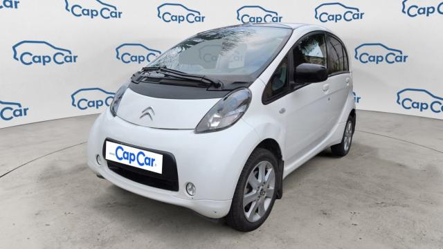 Citroen C-Zero 67 14 Kwh Confort
