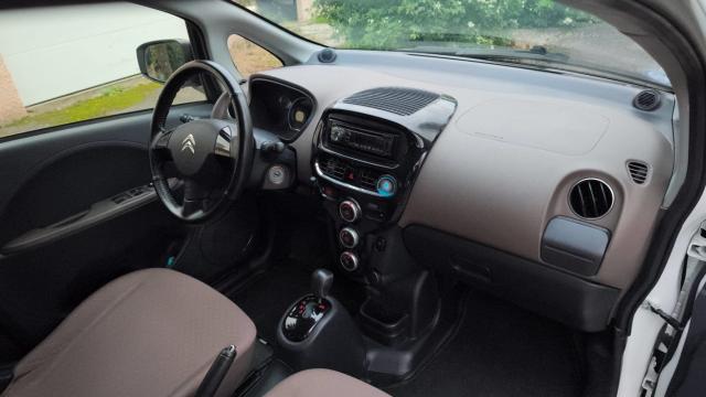 Citroen C-Zero image 9