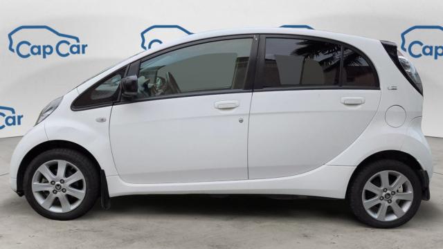 Citroen C-Zero image 5