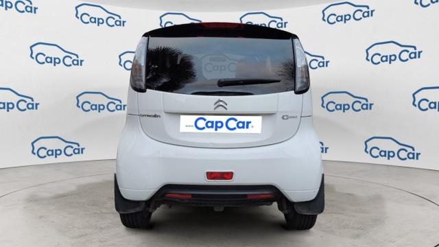 Citroen C-Zero image 2