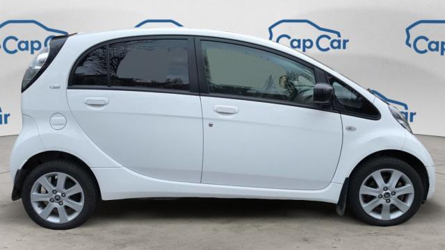 Citroen C-Zero image 1