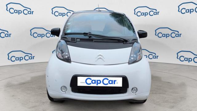 Citroen C-Zero image 7