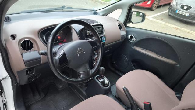 Citroen C-Zero image 6