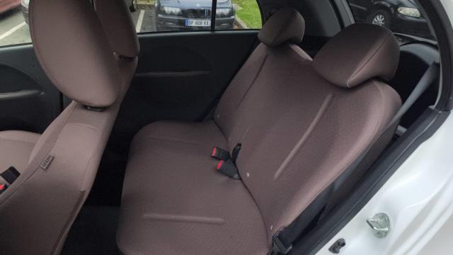 Citroen C-Zero image 3