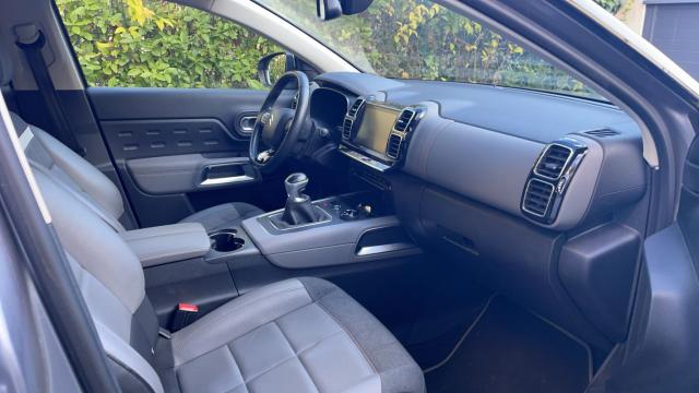 Citroen C5 Aircross image 8