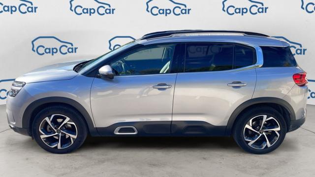 Citroen C5 Aircross image 3