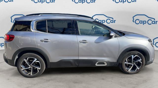 Citroen C5 Aircross image 7