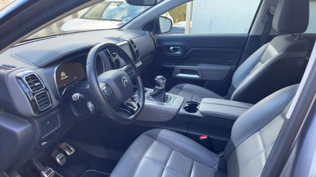 Citroen C5 Aircross image 2
