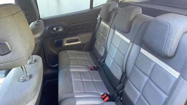 Citroen C5 Aircross image 1