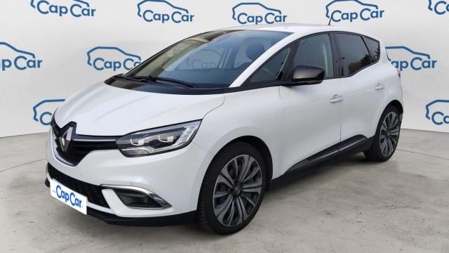 Renault Scénic Iv 1.7 Blue Dci 120 Business