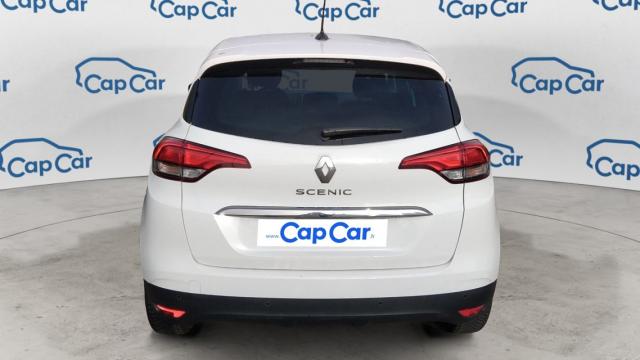 Renault Scénic image 6