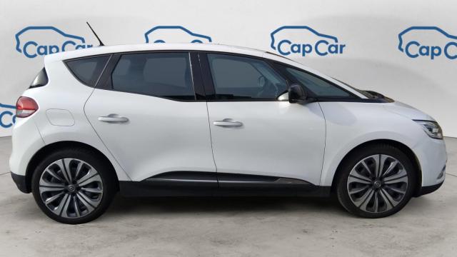 Renault Scénic image 8