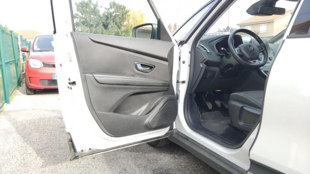 Renault Scénic image 4