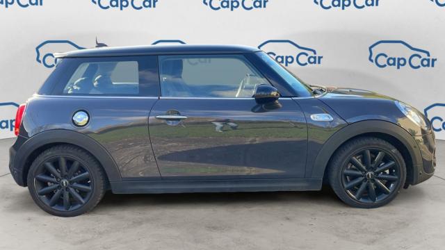 Mini Mini image 6