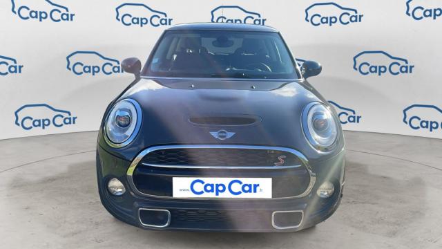 Mini Mini image 8