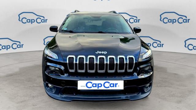 Jeep Cherokee image 3