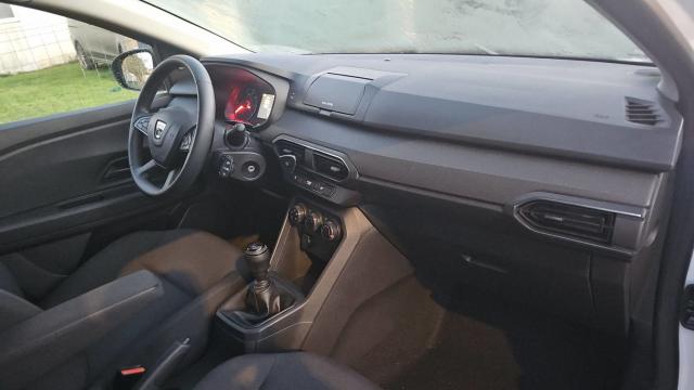 Dacia Sandero image 5