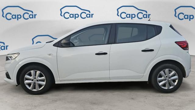 Dacia Sandero image 2