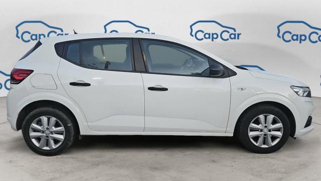 Dacia Sandero image 6