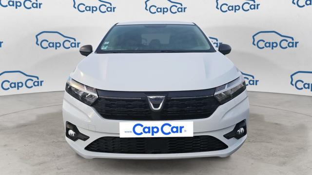 Dacia Sandero image 7