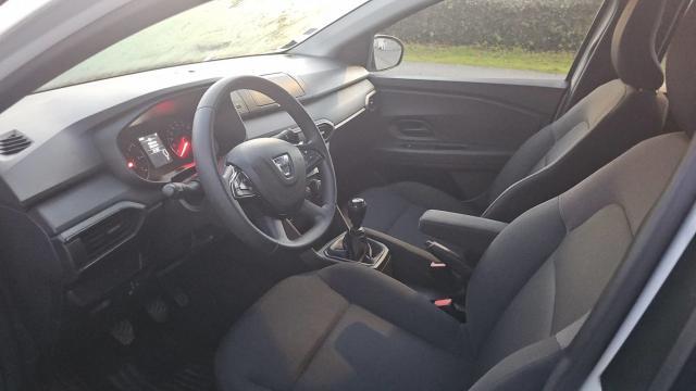 Dacia Sandero image 8