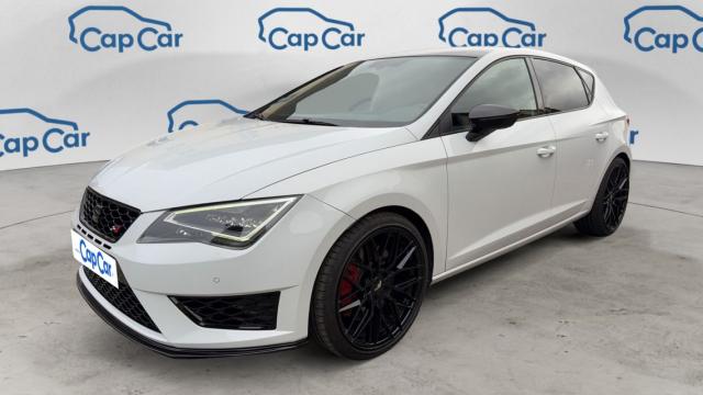 Seat Leon 2.0 Tsi 290 Dsg6 Cupra