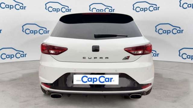 Seat Leon image 9