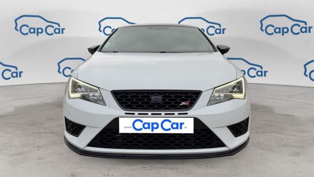 Seat Leon image 2