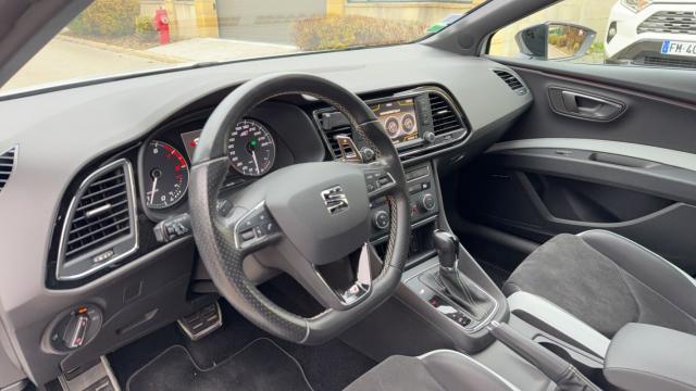 Seat Leon image 6