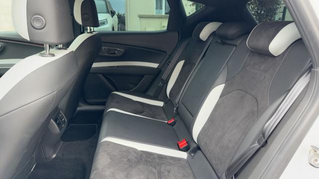 Seat Leon image 4