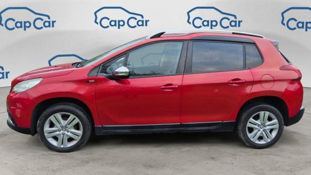 Peugeot 2008 image 6