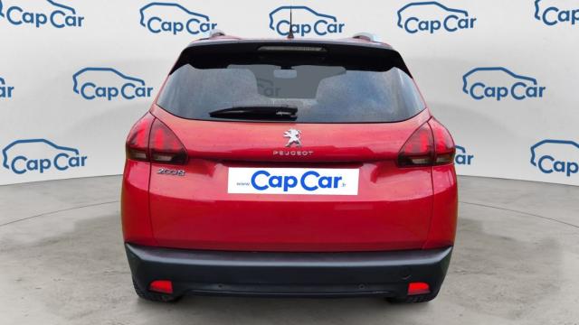 Peugeot 2008 image 1