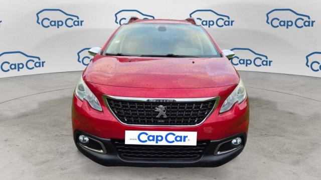 Peugeot 2008 image 3