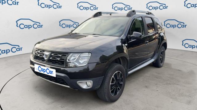 Dacia Duster Ii 1.5 Dci 110 Black Touch
