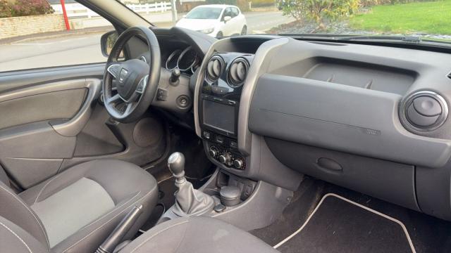 Dacia Duster image 2