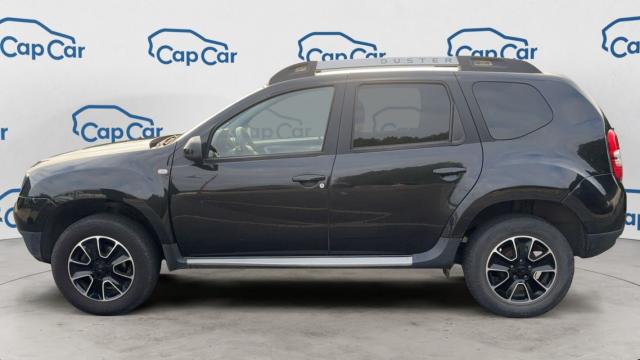 Dacia Duster image 7
