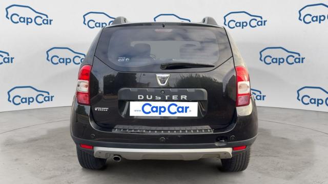 Dacia Duster image 8