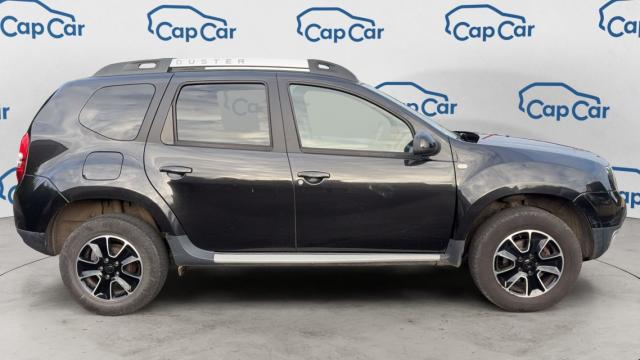 Dacia Duster image 5