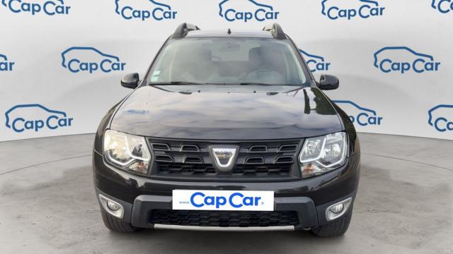 Dacia Duster image 9