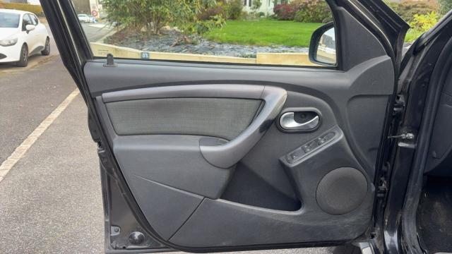 Dacia Duster image 3