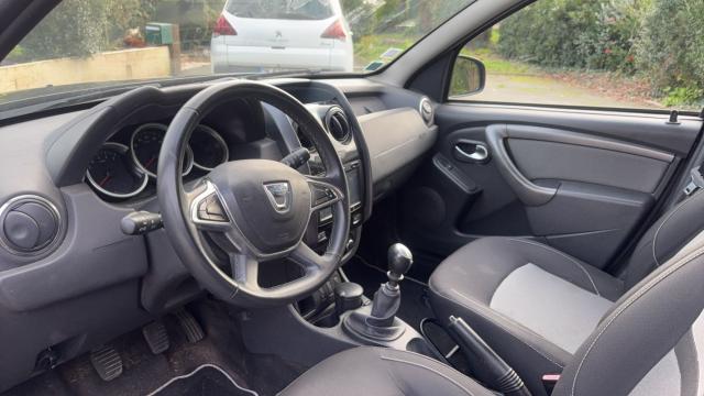 Dacia Duster image 6
