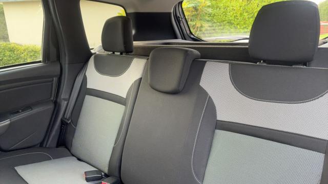 Dacia Duster image 1