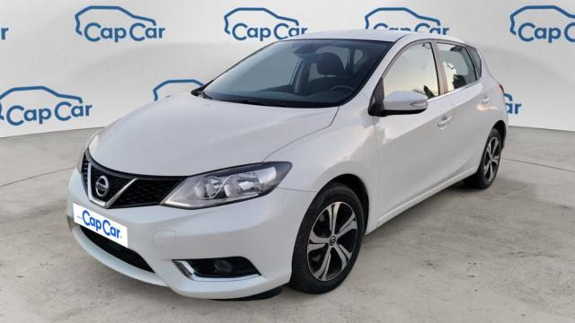 Nissan Pulsar 1.5 Dci 110.0 Acenta