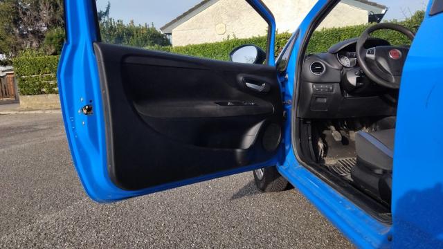 Fiat Punto Evo image 7