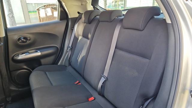 Nissan Juke image 3